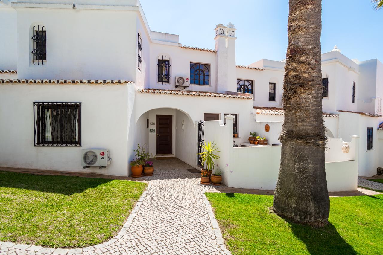Villa Casa Borboleta Carvoeiro  Exterior foto